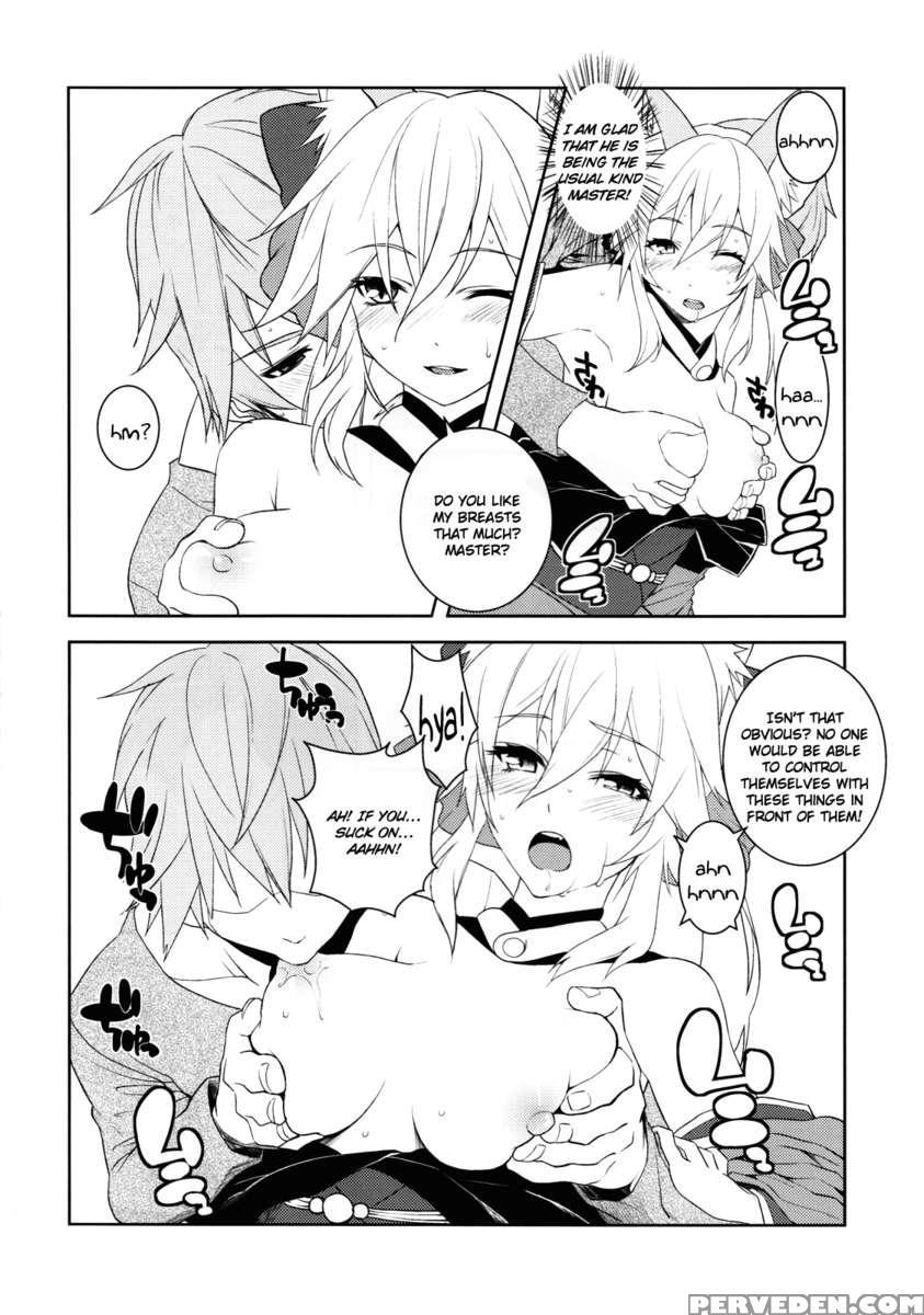 Fox Extra (fate Chapter 1000 Page 14